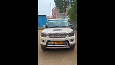 Second Hand Mahindra Scorpio 2021 S5 2WD 7 STR in Patna