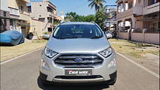 Used Ford EcoSport Titanium 1.5L TDCi in Mysore