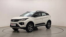 Used Tata Nexon XZ Plus (S) [2022-2023] in Mumbai