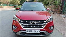 Used Hyundai Creta SX 1.6 CRDi (O) in Thane
