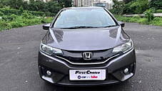 Used Honda Jazz VX Petrol in Thane