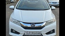 Second Hand Honda City VX (O) MT BL Diesel in Ahmedabad