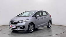 Used Honda Jazz VX CVT in Chennai