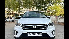 Used Hyundai Creta SX Plus 1.6  Petrol in Ahmedabad