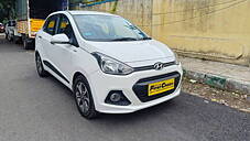 Used Hyundai Xcent SX 1.2 (O) in Bangalore