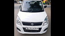 Used Maruti Suzuki Wagon R 1.0 LXi CNG Avance LE in Delhi