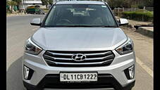 Used Hyundai Creta SX 1.6 AT Petrol in Delhi