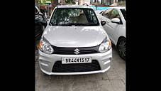 Used Maruti Suzuki Alto 800 Vxi in Patna