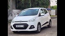 Used Hyundai Grand i10 Magna 1.1 CRDi [2016-2017] in Kurukshetra