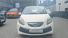 Used Honda Brio S MT in Bangalore