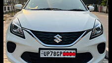 Used Maruti Suzuki Baleno Delta 1.2 in Kanpur