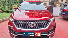 Used MG Hector Sharp 1.5 DCT Petrol [2019-2020] in Mumbai