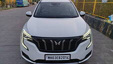 Used Mahindra XUV700 AX 7 Diesel AT AWD 7 STR [2021] in Mumbai