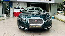 Used Jaguar XF 2.2 Diesel in Pune