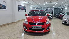 Used Maruti Suzuki Swift Lxi ABS (O) in Delhi