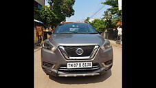 Used Nissan Kicks XV Pre (O) 1.5 D [2019] in Chennai