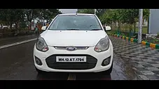 Second Hand Ford Figo Duratorq Diesel Titanium 1.4 in Nashik