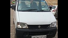 Second Hand Maruti Suzuki Eeco 5 STR WITH A/C+HTR CNG [2017-2019] in Kanpur