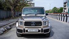 Used Mercedes-Benz G-Class G63 AMG [2018-2019] in Delhi