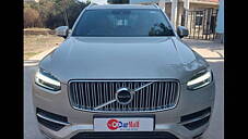 Used Volvo XC90 D5 AWD in Agra
