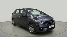 Used Honda Jazz VX CVT Petrol in Mumbai