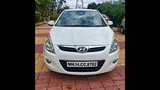 Used Hyundai i20 Asta 1.2 in Pune