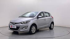 Used Hyundai i20 Sportz 1.4 CRDI in Bangalore