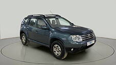 Used Renault Duster 85 PS RxL in Allahabad