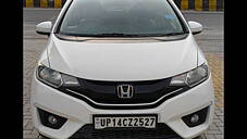 Used Honda Jazz S MT [2015-2016] in Ghaziabad