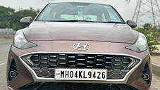 Used Hyundai Aura S 1.2 CNG in Mumbai