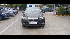 Used Honda Jazz ZX in Tiruchirappalli