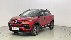 Used Renault Kiger RXT (O) MT in Kolkata