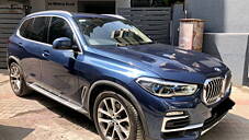 Used BMW X5 xDrive30d xLine in Chennai