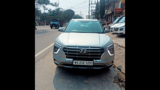 Second Hand Hyundai Creta SX 1.5 Petrol [2020-2022] in Guwahati