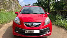 Used Honda Brio VX MT in Mangalore