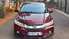 Used Honda City VX (O) MT in Bangalore
