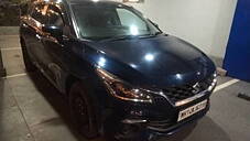 Used Maruti Suzuki Baleno Delta MT [2022-2023] in Pune