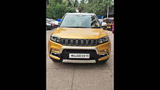 Used Maruti Suzuki Vitara Brezza ZDi Plus in Thane