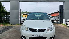 Used Maruti Suzuki SX4 VXi in Pune