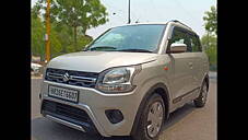 Used Maruti Suzuki Wagon R LXi 1.0 CNG in Delhi