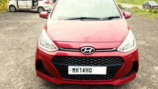 Used Hyundai Grand i10 Magna 1.2 Kappa VTVT CNG [2019-2020] in Pune