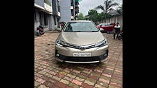 Used Toyota Corolla Altis GL Petrol in Mumbai