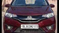 Used Honda Jazz VX Petrol in Delhi