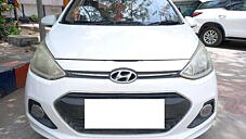 Second Hand Hyundai Xcent S 1.1 CRDi (O) in Delhi