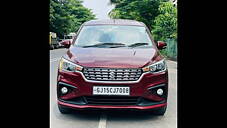 Used Maruti Suzuki Ertiga ZDI + SHVS in Surat