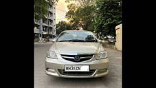 Used Honda City ZX GXi in Nagpur