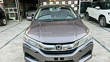 Second Hand Honda City V Diesel in Kanpur