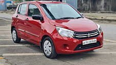 Used Maruti Suzuki Celerio VXi AMT in Mumbai