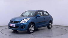 Used Maruti Suzuki Swift DZire ZXI in Chennai