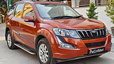 Second Hand Mahindra XUV500 W10 AT 1.99 in Mangalore